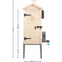 Коптильня Browin 330339