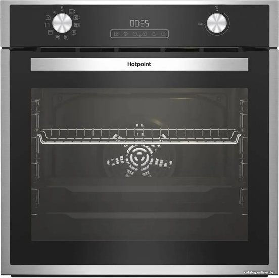 Hotpoint FE9 834 JH IX