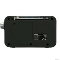 Радиоприемник Lenco PDR-035BK