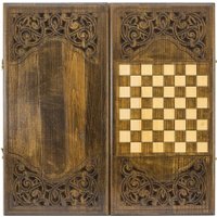 Шашки/нарды Ustyan Тессера GU306-6 в Лиде