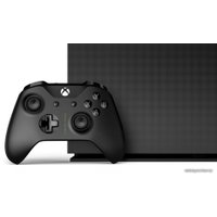 Игровая приставка Microsoft Xbox One X Project Scorpio Edition 1TB