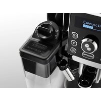 Кофемашина DeLonghi Cappuccino ECAM 23.460.B