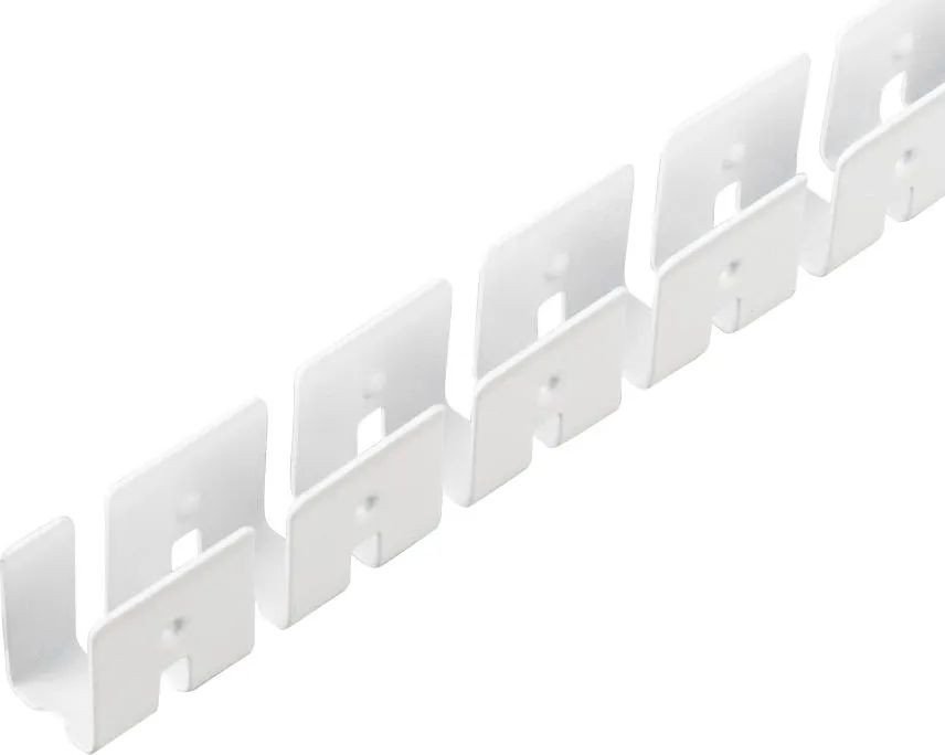 Алюминиевый профиль Arlight ARL-Moonlight-1206-2x500 Anod 029824