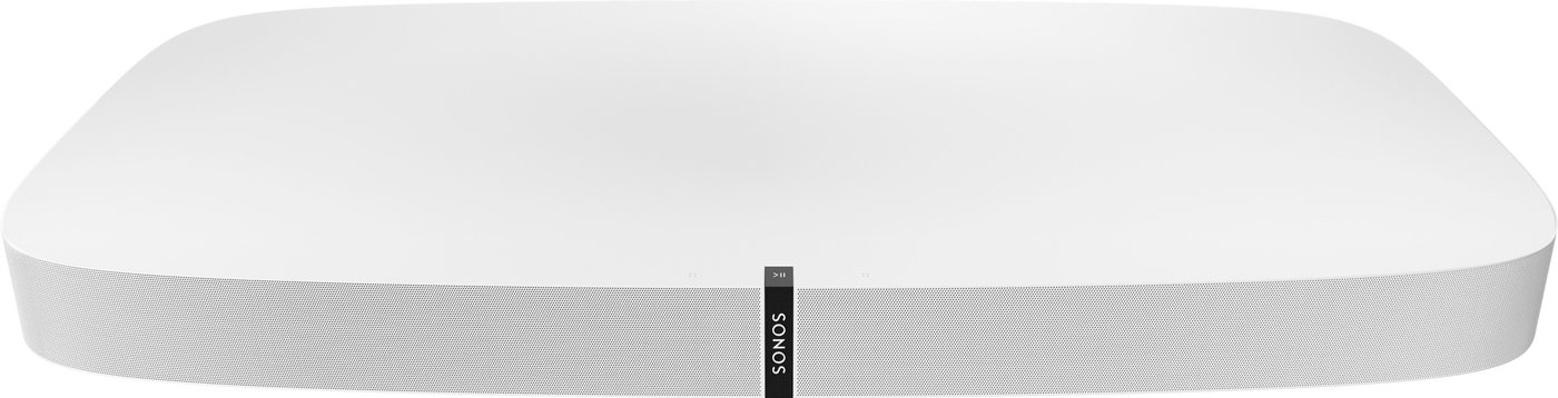

Подставка для ТВ (soundbase) Sonos Playbase (белый)