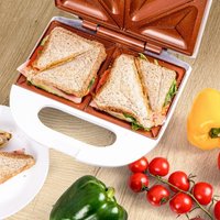 Сэндвичница Eldom ST11B