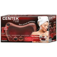 Массажер-подушка CENTEK CT-2197 (бронзовый)