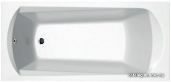 Ванна Ravak Domino Plus 170x75 (с ножками и сливом)
