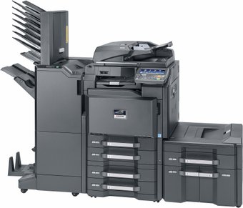 Kyocera Mita TASKalfa 4551ci
