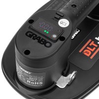 Стеклодомкрат (присоска для стекла и плитки) GRABO PRO-Lifter 1134