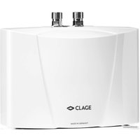 Проточный электрический водонагреватель Clage MBH 4