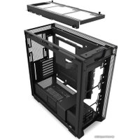 Корпус NZXT H710 CA-H710B-B1