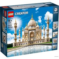Конструктор LEGO Creator 10256 Тадж-Махал