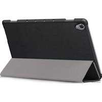 Чехол для планшета JFK Smart Case для Huawei MediaPad M6 10.8 (черный)