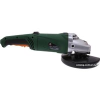 Угловая шлифмашина Калибр МШУ-180/1800