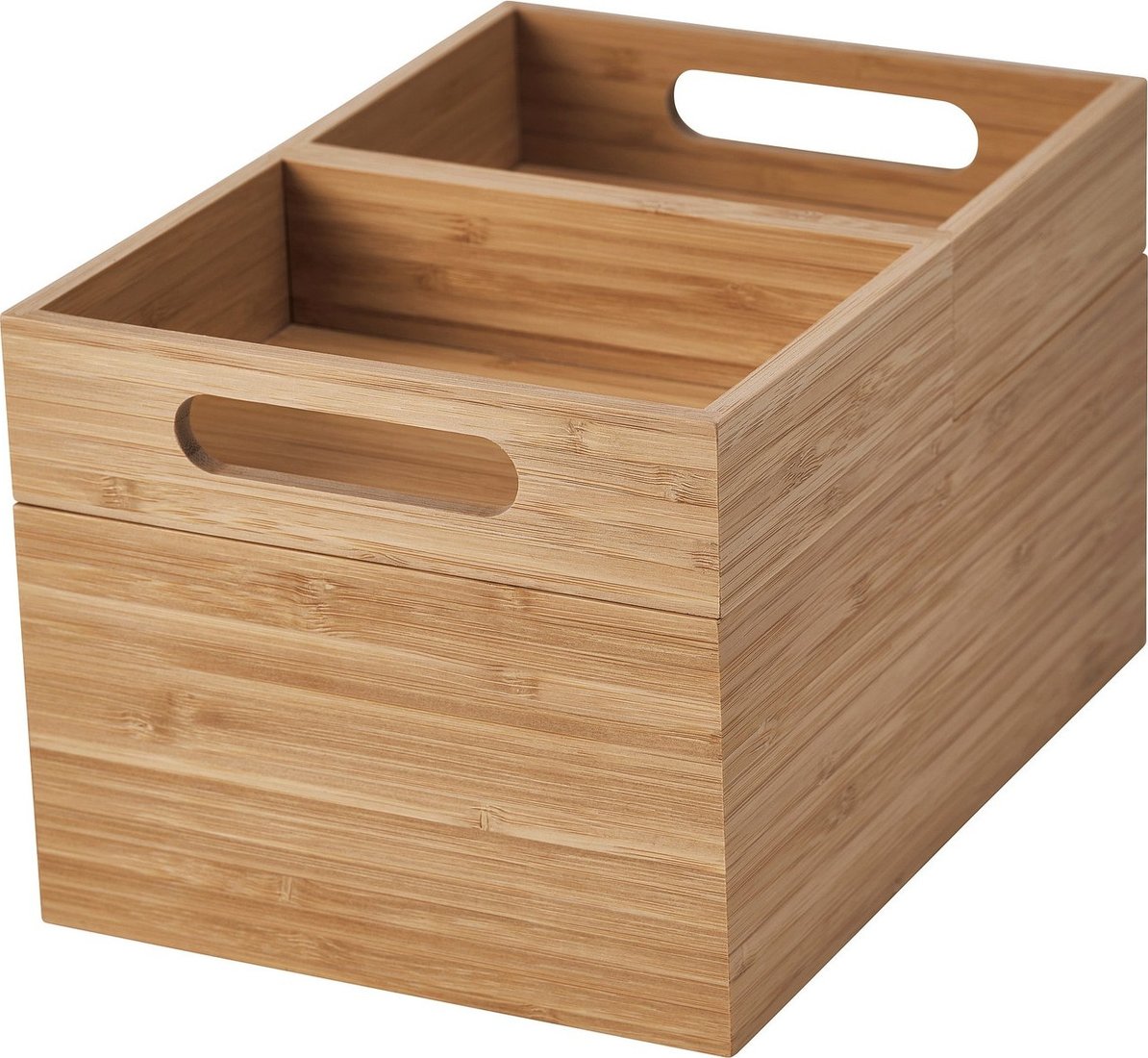 Набор коробок для хранения Ikea Dragan 50281856