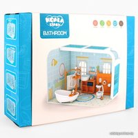 Румбокс Darvish Bathroom DV-T-2908