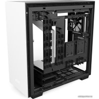 Корпус NZXT H700 CA-H700B-W1