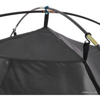 Кемпинговая палатка Quechua Arpenaz 2 XL Fresh&Black