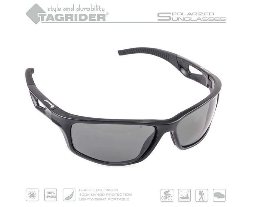 

Солнцезащитные очки Tagrider N18-2 Gray