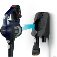 Пылесос Bosch Series 6 BBS611MAT