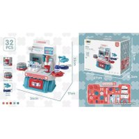 Игровой набор доктора стоматолога Наша Игрушка Дантист 8053 в Гомеле