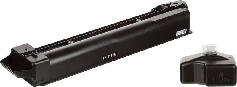 

Картриджи для принтеров и МФУ Retech TK-8115K