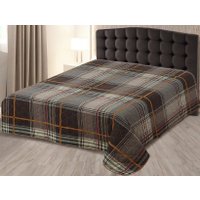 Покрывало АртПостель Сеньор 2256 (стеганое бязь, 260x215)