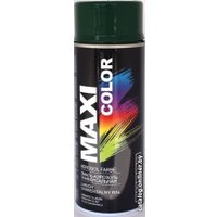 Эмаль Maxi Color 400мл RAL 6005