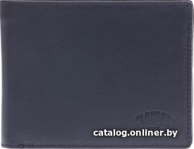 

Кошелек Klondike 1896 Dawson KD1124-01 (черный)