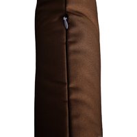 Матрас для шезлонга Loon Чериот 190х60 (коричневый)