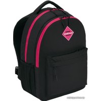 Городской рюкзак Erich Krause EasyLine 20L Black&Pink 48611