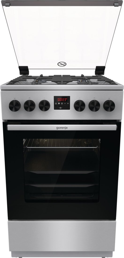 

Кухонная плита Gorenje GGI5C21XF