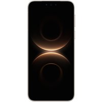 Телефон Huawei Mate 80 Pro SGT-AL00 12GB/256GB (золотистый рассвет, китайская версия)