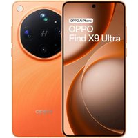 Телефон Oppo Find X9 Ultra CPH2841 12GB/512GB международная версия (оранжевая терракота)