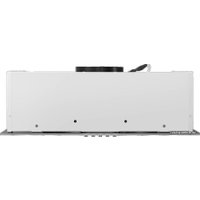 Кухонная вытяжка MAUNFELD Crosby Hardy 1000Push (белый)