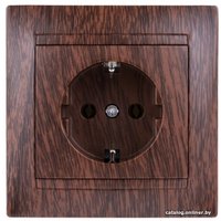 Розетка TDM Electric Лама SQ1815-0423