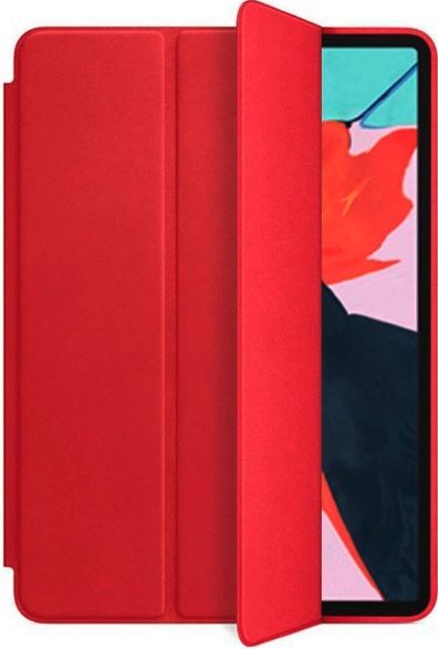

Чехол для планшета KST Smart для Apple iPad Pro 12.9 2020/2021 (красный)