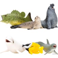 Фигурка Masai Mara Мир морских животных ММ203-019