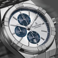 Наручные часы Maurice Lacroix AI1118-SS002-230-1
