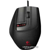 Игровая мышь Logitech G9x
