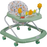 Ходунки Indigo Fly (зеленый)