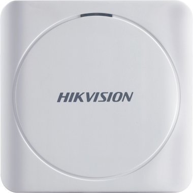 

Считыватель Hikvision DS-K1801M