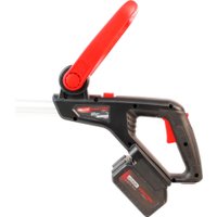 Триммер Verton Garden Green Pro BBR-2030Т (с 1-им АКБ 4 Ач)