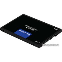 SSD GOODRAM CX400 gen.2 1TB SSDPR-CX400-01T-G2