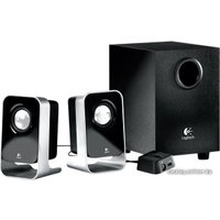 Акустика Logitech LS21
