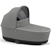 Люлька без шасси Cybex Priam Lux Carrycot IV (soho grey)