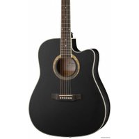 Акустическая гитара Foix FFG-2041C-BK