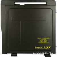 Корпус Thermaltake Level 10 GT Battle Edition (VN10008W2N)