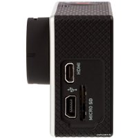 Экшен-камера GoPro Hero3 Silver Edition