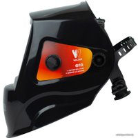 Сварочная маска Welder Ф10 Ultima (черный)